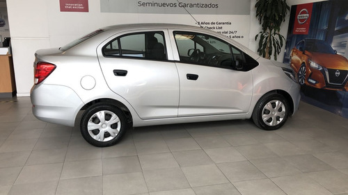 600440-MLM46445470569_062021 Chevrolet Beat 5 Puertas