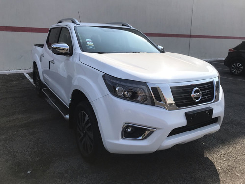 600581-MLM46284018831_062021 Nissan Frontier 4 Puertas