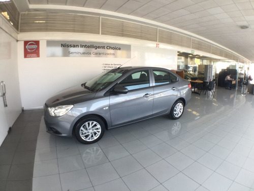 Chevrolet Aveo 4 Puertas