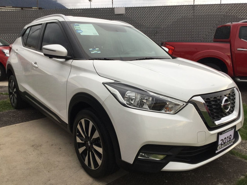 601944-MLM46640993781_072021 Nissan Kicks 5 Puertas