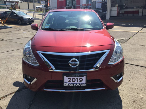 604606-MLM46556910977_062021 Nissan Versa 4 Puertas