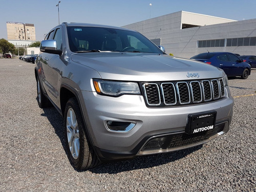 604705-MLM46668864824_072021 Jeep Grand Cherokee 5 Puertas