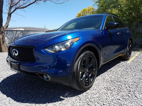 609824-MLM46624632849_072021 Infiniti Qx70 5 Puertas