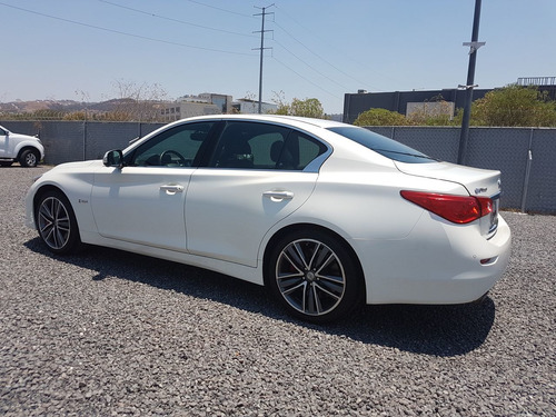 610131-MLM46627815580_072021 Infiniti Q50 4 Puertas