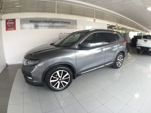 613713-MLM46638724802_072021 Nissan X-trail 5 Puertas