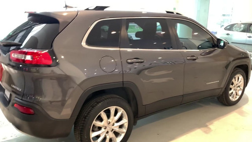 614135-MLM46679503880_072021 Jeep Cherokee 5 Puertas