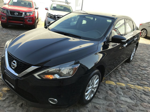 615277-MLM46284003555_062021 Nissan Sentra 4 Puertas