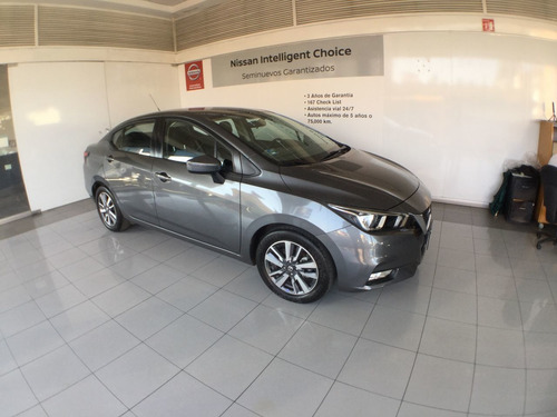 615512-MLM46323370664_062021 Nissan Versa 4 Puertas