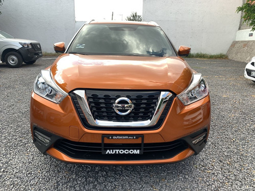 616625-MLM46351459114_062021 Nissan Kicks 5 Puertas