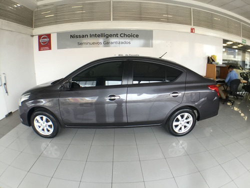 616713-MLM46529651363_062021 Nissan Versa 4 Puertas