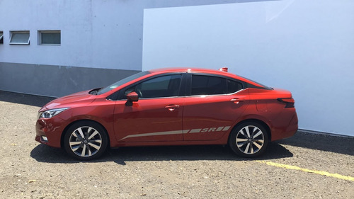 618273-MLM46351463246_062021 Nissan Versa 4 Puertas