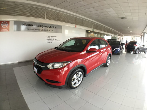 618404-MLM46529658380_062021 Honda Hr-v 5 Puertas