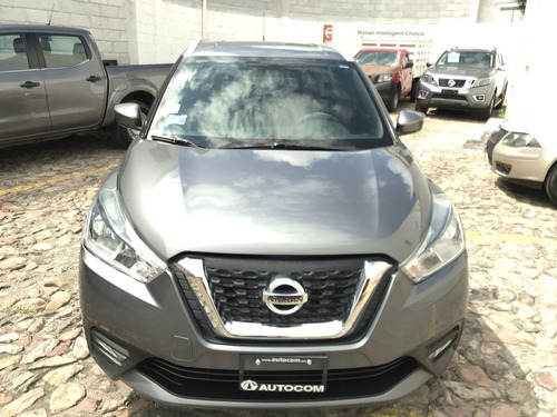 620205-MLM46606094582_072021 Nissan Kicks 5 Puertas