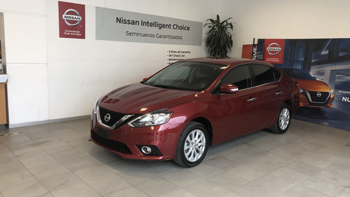 622513-MLM46522900716_062021 Nissan Sentra 4 Puertas