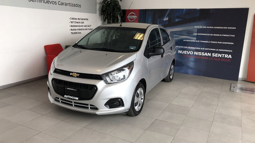 624267-MLM46445470561_062021 Chevrolet Beat 5 Puertas
