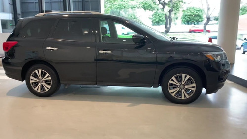 625590-MLM46653066630_072021 Nissan Pathfinder 5 Puertas