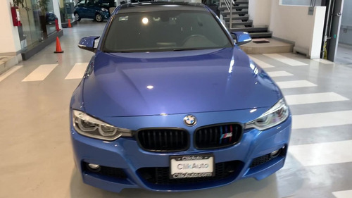 http://http2.mlstatic.com/D_626441-MLM46668868479_072021-O.jpg Bmw Serie 3 4 Puertas