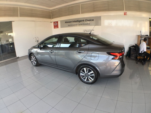 626713-MLM46323370661_062021 Nissan Versa 4 Puertas