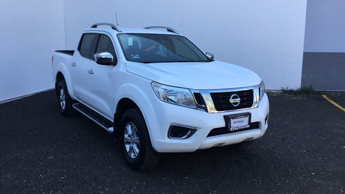 629743-MLM46284007747_062021 Nissan Frontier 4 Puertas