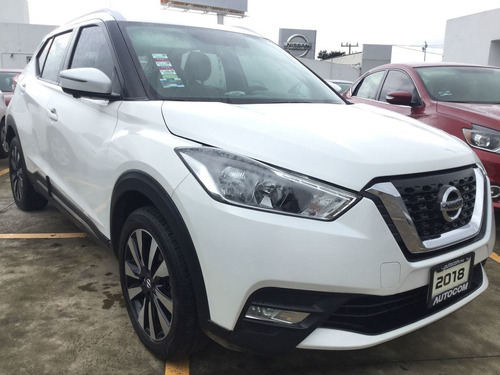 633484-MLM46607302578_072021 Nissan Kicks 5 Puertas
