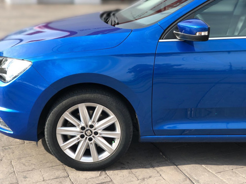 633958-MLM46668864233_072021 Seat Toledo 5 Puertas