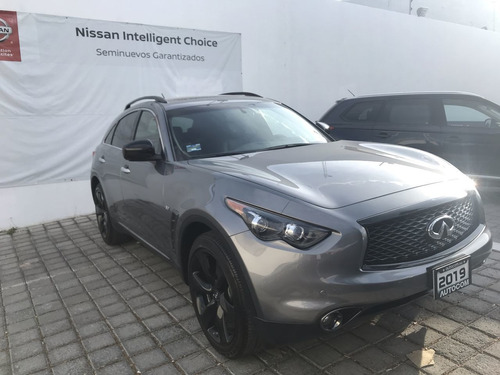 637049-MLM46284009040_062021 Infiniti Qx70 5 Puertas