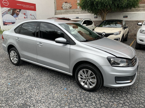637078-MLM46612401331_072021 Volkswagen Vento 4 Puertas
