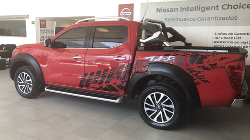 637922-MLM46284007130_062021 Nissan Frontier 4 Puertas