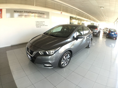 639819-MLM46323370659_062021 Nissan Versa 4 Puertas