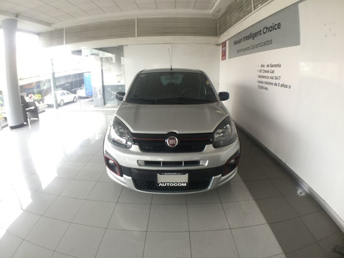 640035-MLM46679503483_072021 Fiat Uno 5 Puertas