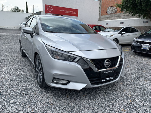 643588-MLM46638724475_072021 Nissan Versa 4 Puertas