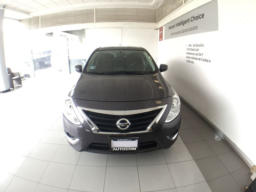 648489-MLM46529651361_062021 Nissan Versa 4 Puertas