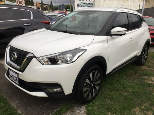 650448-MLM46640993774_072021 Nissan Kicks 5 Puertas