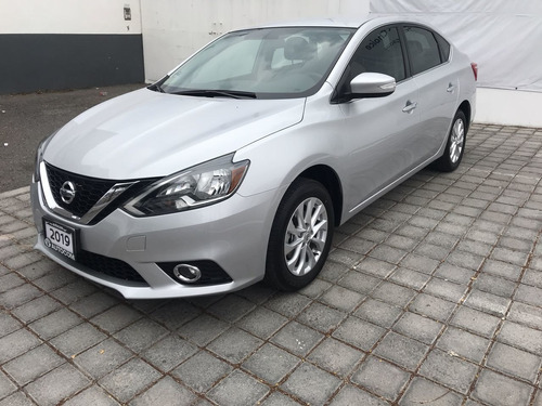 657917-MLM46529651267_062021 Nissan Sentra 4 Puertas