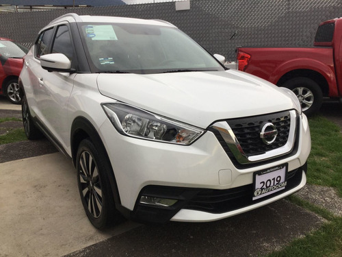 663507-MLM46640993784_072021 Nissan Kicks 5 Puertas