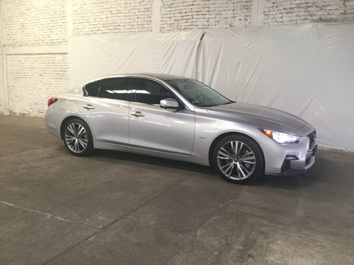 665705-MLM46284015104_062021 Infiniti Q50 4 Puertas