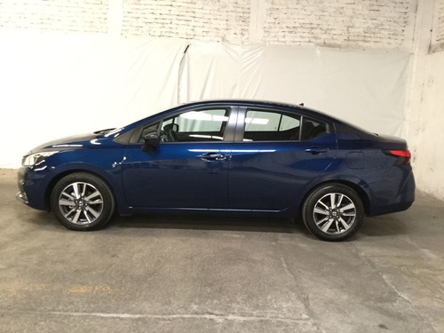666252-MLM46559394234_062021 Nissan Versa 4 Puertas