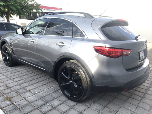 668868-MLM46284009035_062021 Infiniti Qx70 5 Puertas