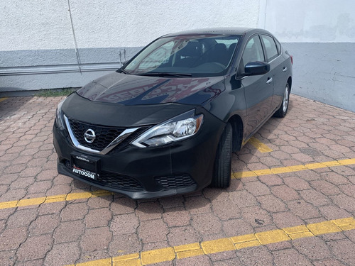 668871-MLM46468382082_062021 Nissan Sentra 4 Puertas