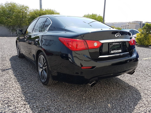 670340-MLM46624633081_072021 Infiniti Q50 4 Puertas