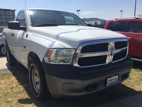670493-MLM46521070104_062021 Dodge Ram 2500 2 Puertas