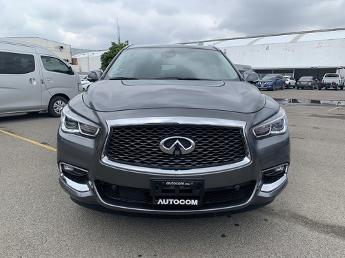 670744-MLM46640976741_072021 Infiniti Qx60 5 Puertas