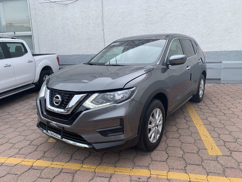 671211-MLM46606091319_072021 Nissan X-trail 5 Puertas