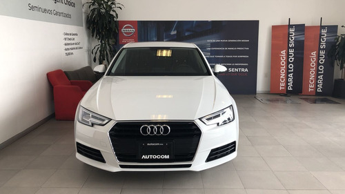 672405-MLM46369966814_062021 Audi A4 4 Puertas