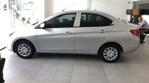 673598-MLM46638720957_072021 Chevrolet Aveo 4 Puertas