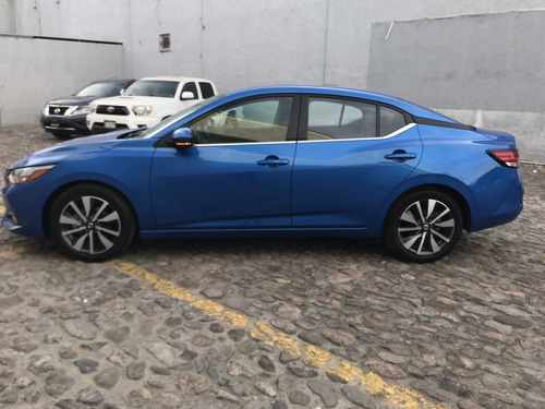 673928-MLM46546733502_062021 Nissan Sentra 4 Puertas