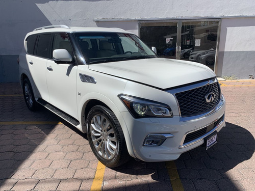 674369-MLM46624631739_072021 Infiniti Qx80 5 Puertas