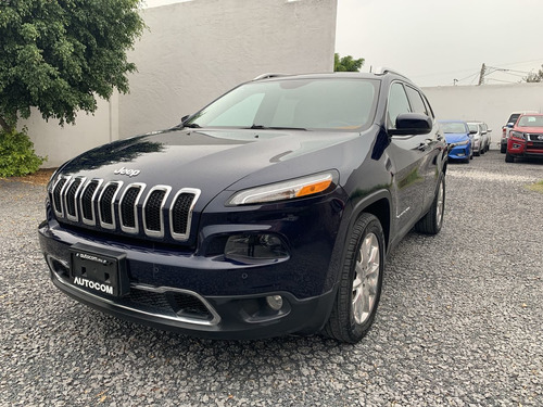 676221-MLM46681876032_072021 Jeep Cherokee 5 Puertas
