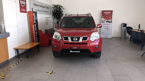 677410-MLM46623610161_072021 Nissan X-trail 5 Puertas