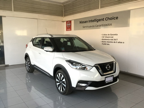 677619-MLM46570060477_062021 Nissan Kicks 5 Puertas
